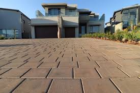 Why Choose Us For All Your Driveway Paving Needs in Franklin, WI?